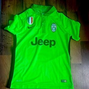 Pirlo Juventus jersey Adult Small